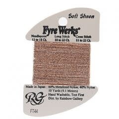 FT44: New Copper