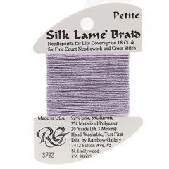 SP92: Lite Lilac