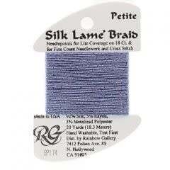SP174: Periwinkle