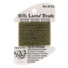 SL103: Olive
