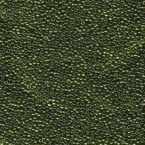 15: 9459 Metallic Olive