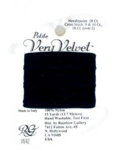 V642: Navy Blue