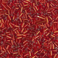 BB 6mm: 9043-Red S/L