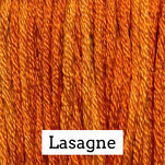 Belle Soie: Lasagne
