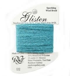 G32: Hawaiian Ocean