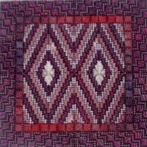 Color Delights - Plum