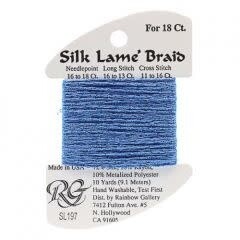 SL197: Star Sapphire
