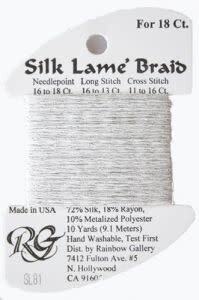 SL81: Platinum