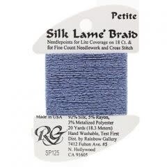 SP125: Denim