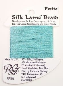 SP195: Marine Blue