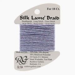 SL134: Misty Lilac