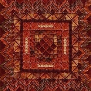 Color Delights - Rust