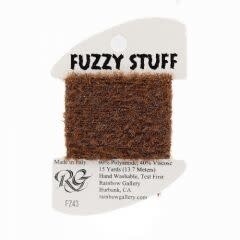 FZ43: Chocolate Lab