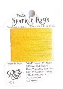 PS27: Brite Yellow