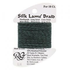 SL86: Deep Forest Green