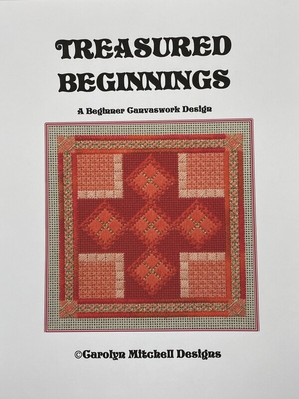 Treasured Beginnings
