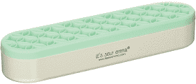 Stash 'n Store: Mint