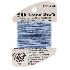 SL169: Blue Bell