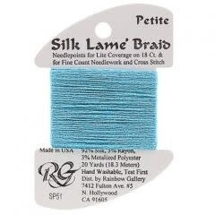 SP51: Turquoise