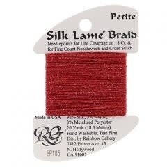 SP185: Tango Red