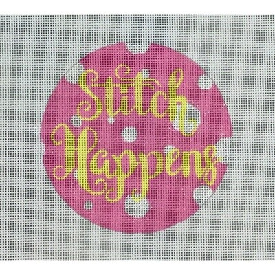 APBR04: Stitch Happens