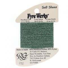 FT52: Lite Tree Green