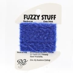 FZ37: Royal Blue
