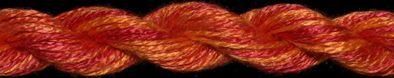 TX V109: Wild Fire