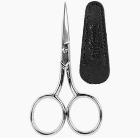 gingher 4" Large Handled Embroidery Scissors