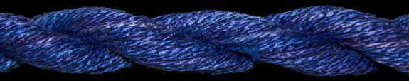 TX V1215: Cobalt Blue