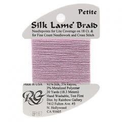 SP167: Pink Lady