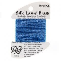 SL159: Imperial Blue