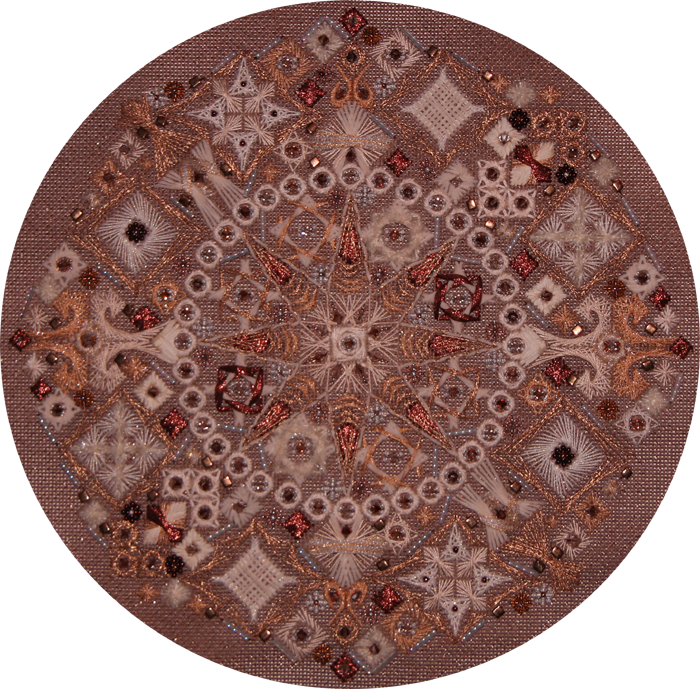 Cathedral w/Bead Pack