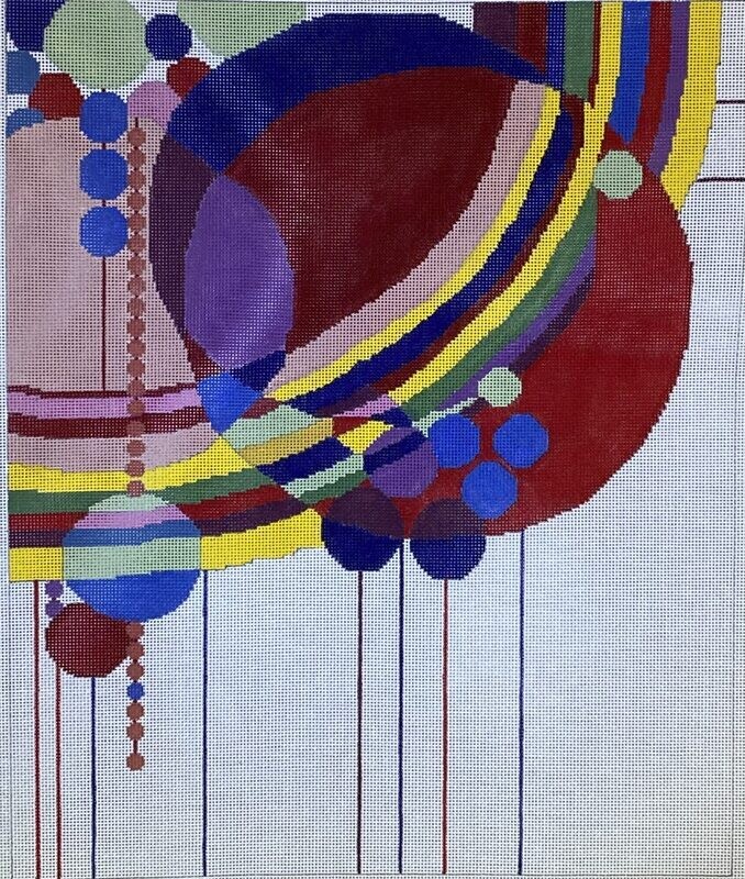 FLW-07: March Balloons