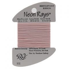 NP16: Pale Peach