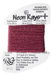 NP120: Merlot