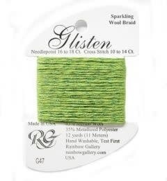 G47: Chartreuse