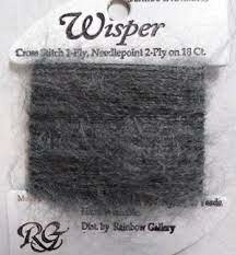 W149: Gray Flannel