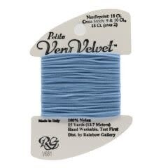 V681: Sky Blue