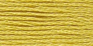 117 18: Yellow Plum