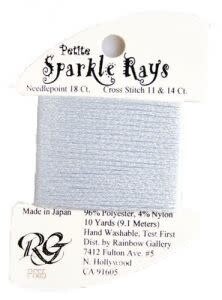PS65: Pale Periwinkle
