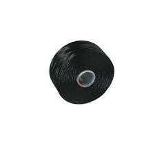 S-Lon AA Bead Thread: Black