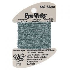 FT65: Sea Spray