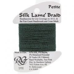 SP86: Dark Forest Green