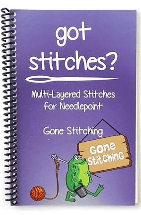 Got Stitches