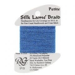 SP159: Imperial Blue