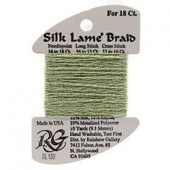 SL150: Daquiri Green