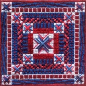 Holiday Delights - Independence Day