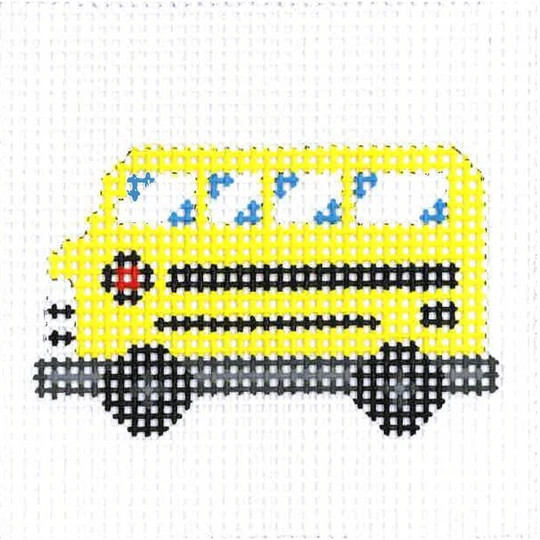 A25 School Bus 5.5x6 10M