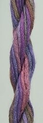 Watercolours 006 Amethyst